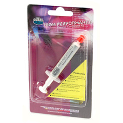 Термопаста COOLERMASTER HTK-002-U1-GP