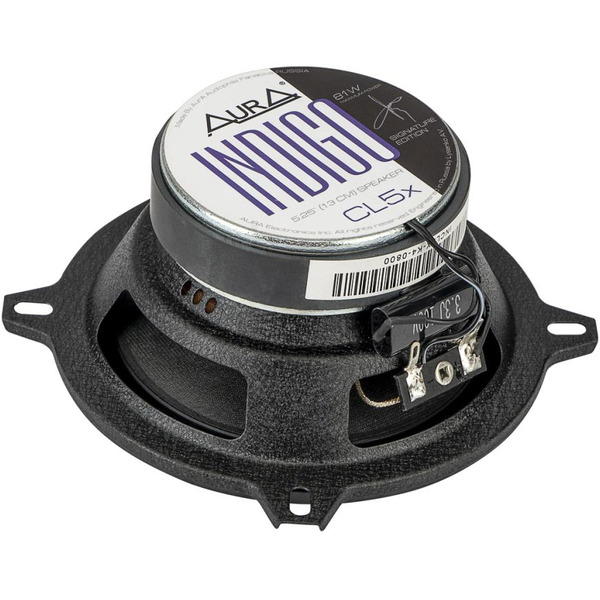 Автоакустика Aura Indigo-CL5X
