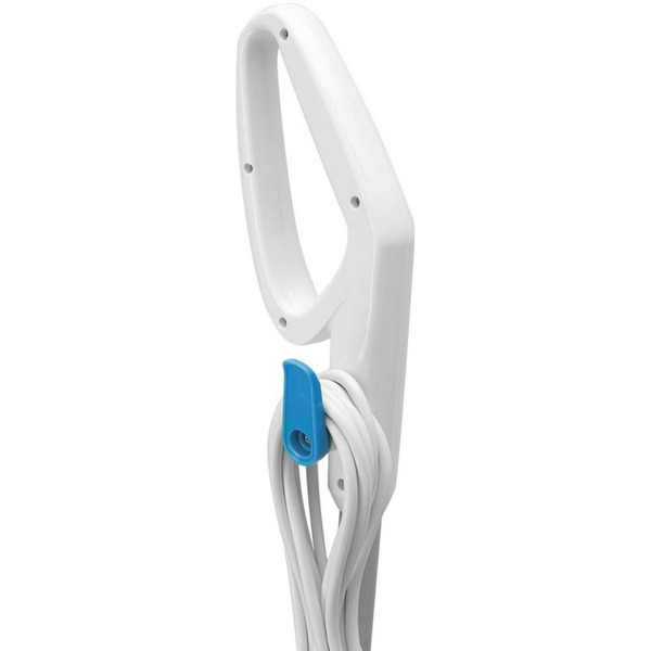 Паровая швабра KITFORT KT-1004-1 голубой