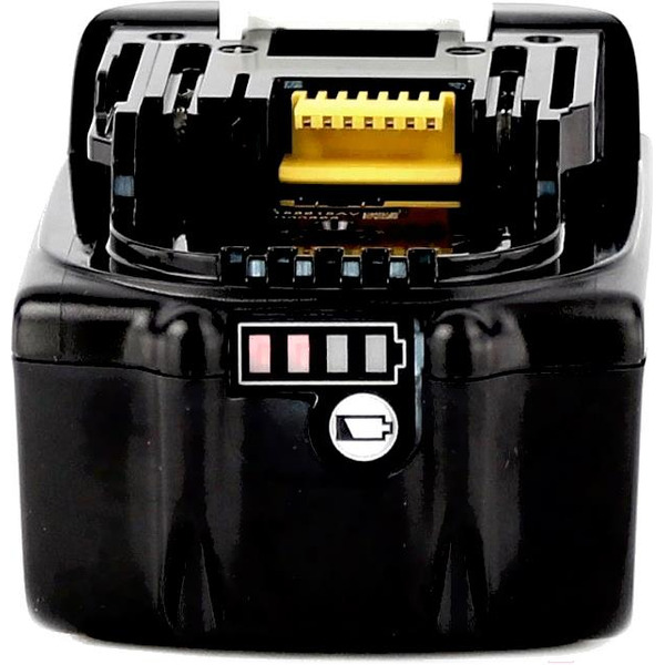 Аккумулятор Makita BL1840B (197265-4)