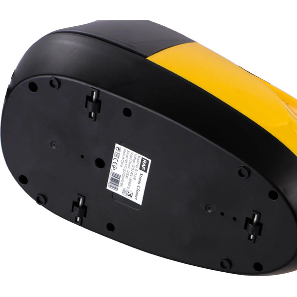 Пароочиститель RAF R.11229