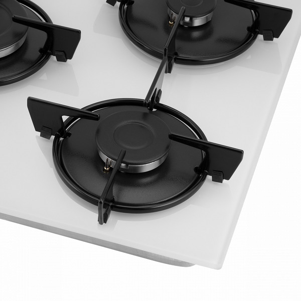 Варочная панель HOMSair HGG431WH