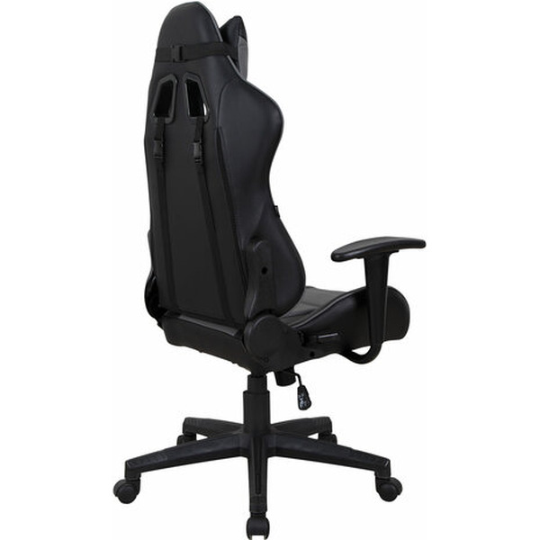 Игровое кресло Brabix GT Racer GM-100 (черный/серый)