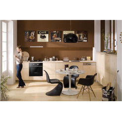 Духовой шкаф HANSA BOES60475