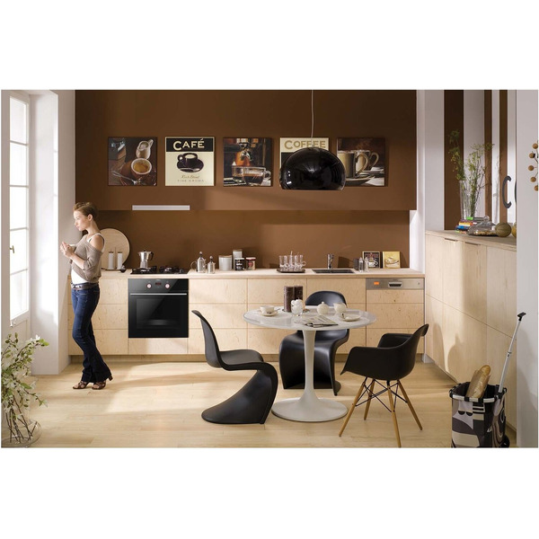 Духовой шкаф HANSA BOES60475