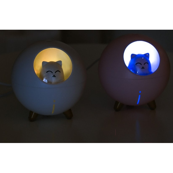 Ультразвуковой увлажнитель воздуха Sundays Home TBD0426282801A