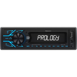 USB-магнитола Prology CMX-190