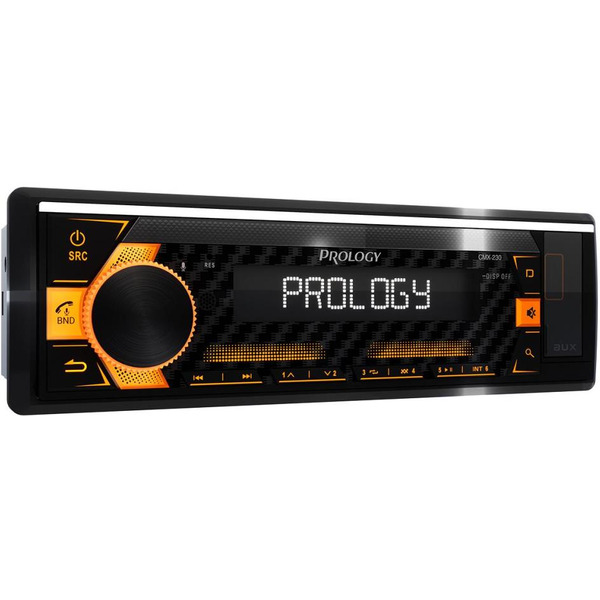USB-магнитола Prology CMX-230