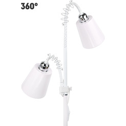 Светильник напольный ARTSTYLE HT-140х2W