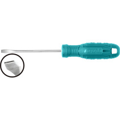 Отвертка Total SL5 100мм THTDC2146