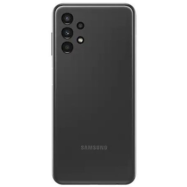 Смартфон Samsung Galaxy A13 SM-A137FZKGMEB 4GB/64GB (черный)