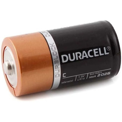 Батарейка DURACELL LR14/MN1400 2BP