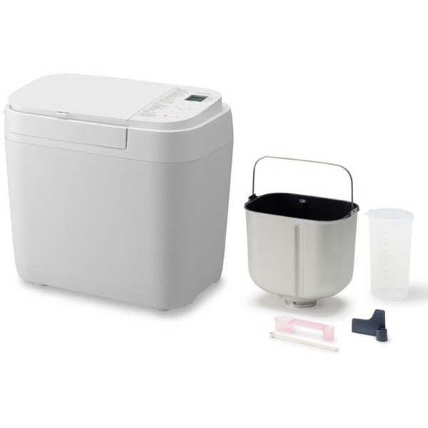 Хлебопечка Panasonic SD-R2520WTS