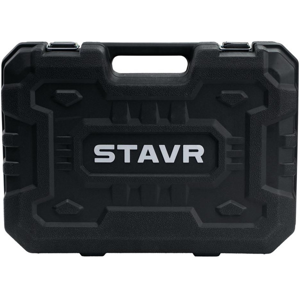 Угловая шлифмашина STAVR SAG 18-125BL-1K (9020700064)