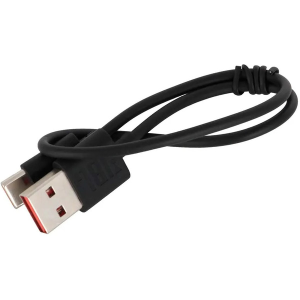 Беспроводная колонка JBL Go 3 BLK