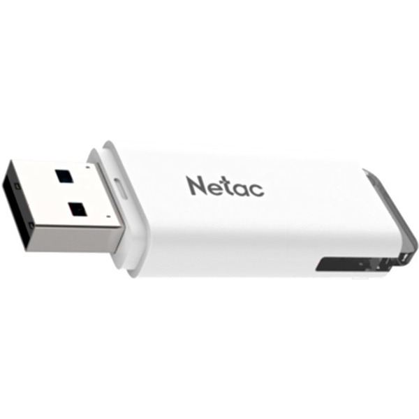 USB Flash Netac U185 USB 2.0 128GB NT03U185N-128G-20WH