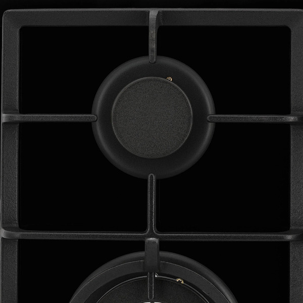 Варочная панель Krona Alma 60 BL