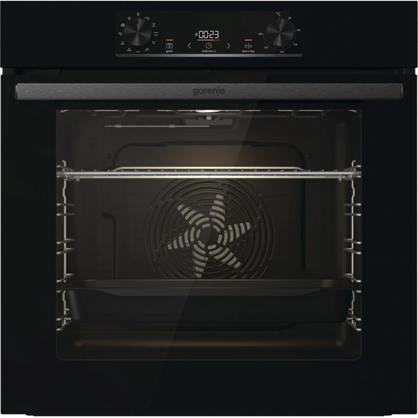 Духовой шкаф Gorenje BO6735E02BK
