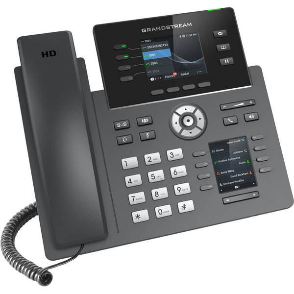 IP-телефон Grandstream GRP-2614