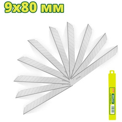 Лезвие Dyllu DTMK1K09