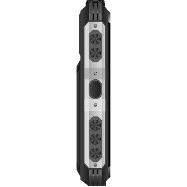 Мобильный телефон Inoi 246Z (серый)