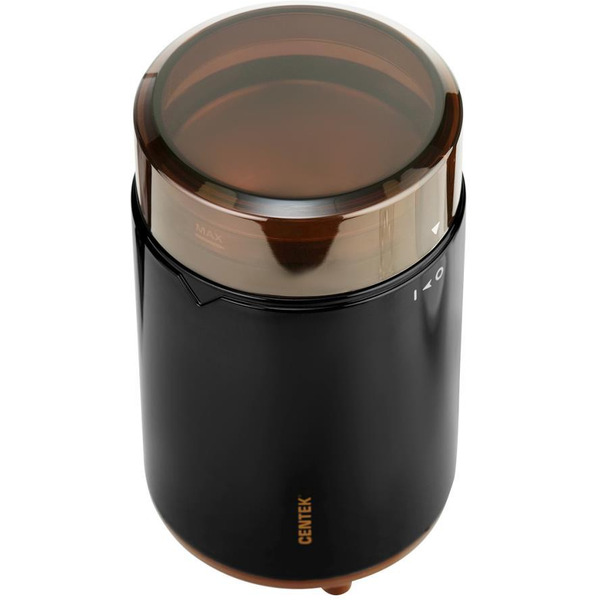 Кофемолка CENTEK CT-1351 (черный)