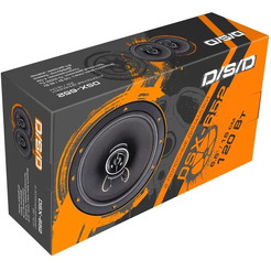 Коаксиальная АС D/S/D DSX-652