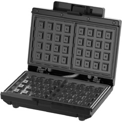 Электрическая вафельница RAGEX R728-000