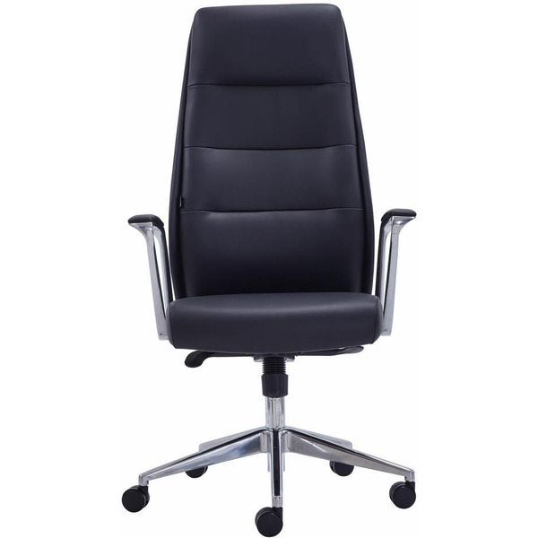 Кресло Brabix EX-752 532930 (черный)