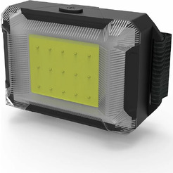 Фонарь налобный Gauss GFL304