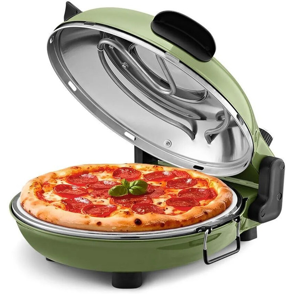 Пиццамейкер Kitfort КТ-4642