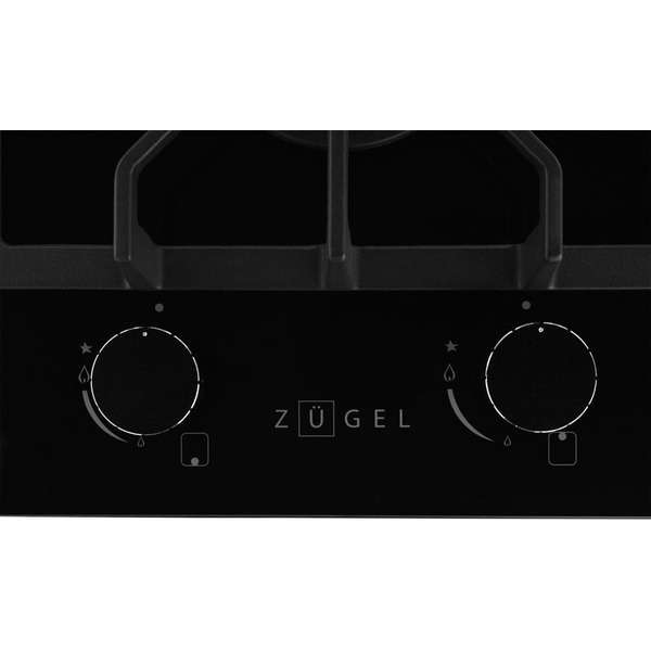 Варочная панель ZUGEL ZGH291B