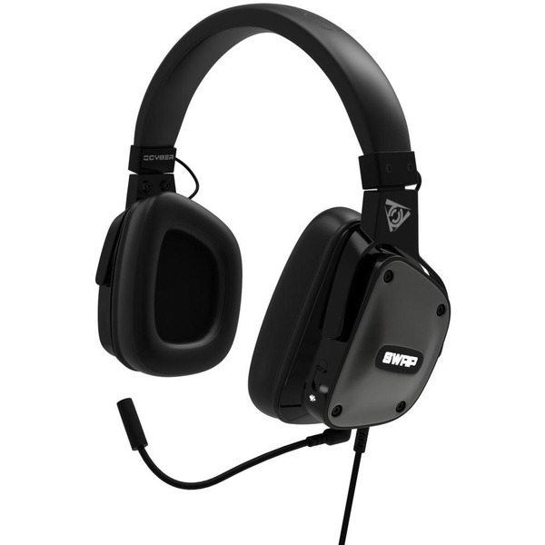 Игровая гарнитура QCYBER SWAP 010278