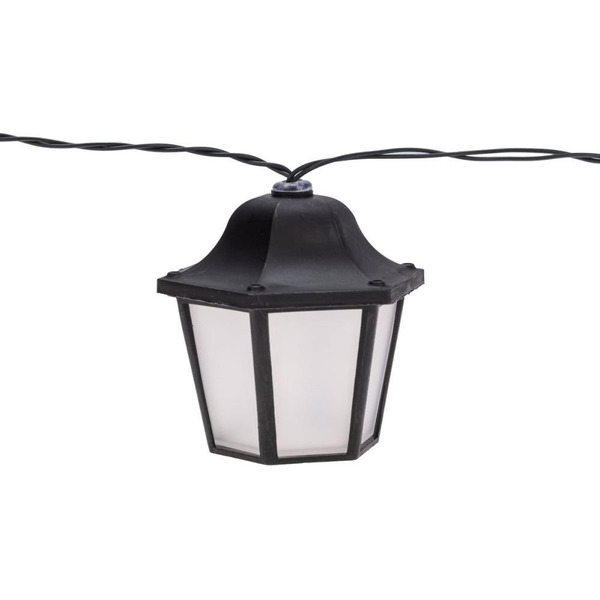 Гирлянда садовая REXANT Дэнлонг Пекин 602-2430