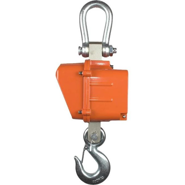 Весы крановые Shtapler KW 10000 кг 71053163