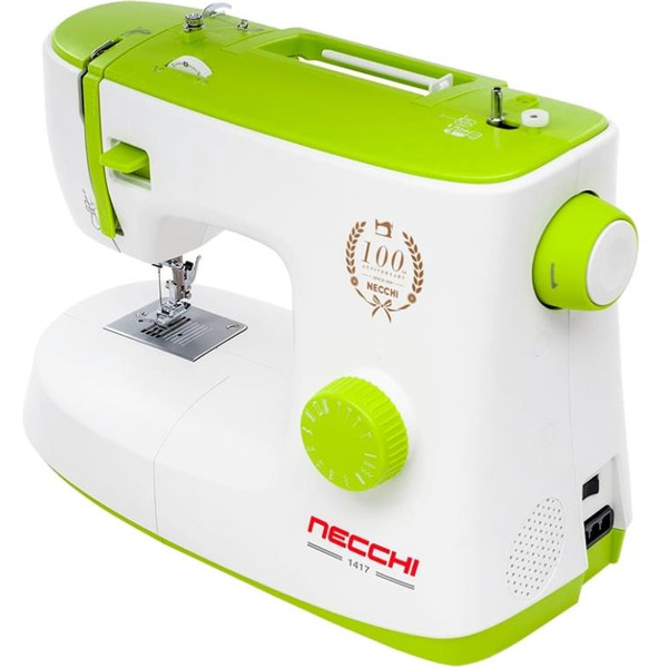 Швейная машина Necchi 1417