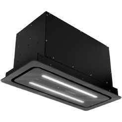 Кухонная вытяжка Konigin Altezza Black 60