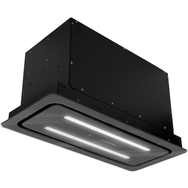 Кухонная вытяжка Konigin Altezza Black 60