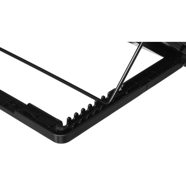 Подставка для ноутбука Digma D-NCP170-2x110RGB