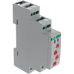 Реле времени F&F PCU-507 EA02.001.022