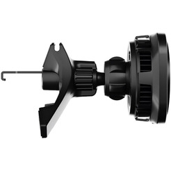 Автомобильный держатель Olmio ICE Cool 15W QI (046623)