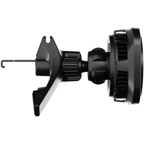 Автомобильный держатель Olmio ICE Cool 15W QI (046623)