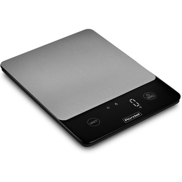 Кухонные весы Rondell RDE-1553