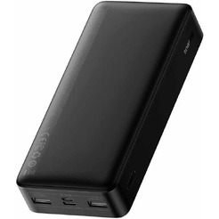 Внешний аккумулятор Baseus Bipow Digital Display 20000mAh PPBD050101