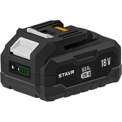 Аккумулятор Stavr SB 18-6-01