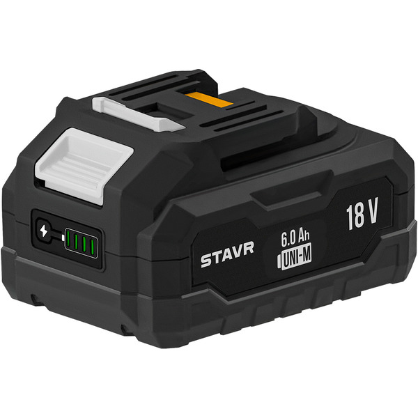 Аккумулятор Stavr SB 18-6-01