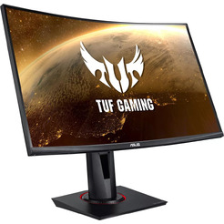 Игровой монитор ASUS TUF Gaming VG27WQ