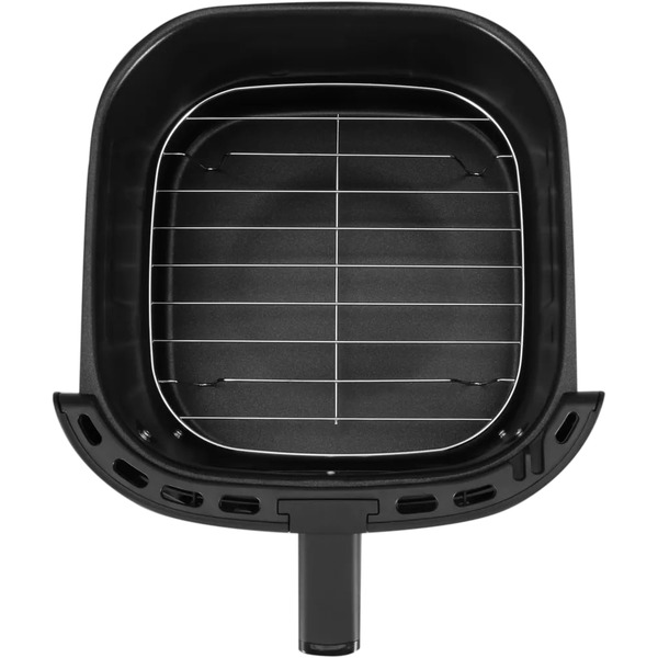 Аэрогриль POLARIS PAF 8005W WIFI IQ Home Черный