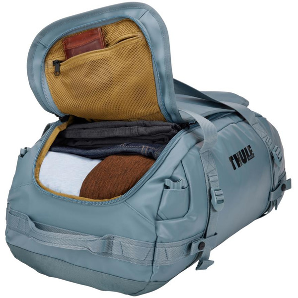 Дорожная сумка Thule Chasm 40L TDSD302SS (голубая)