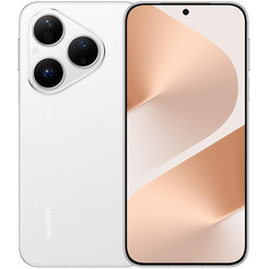 Смартфон Huawei Pura 80 12GB/256GB (HED-LX9) Frosted White